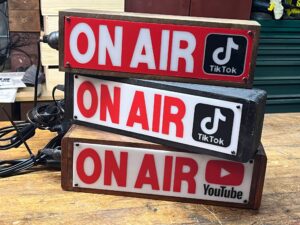 Lightboxes for Broadcasters
