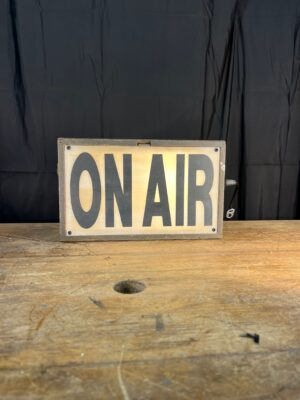 On Air
