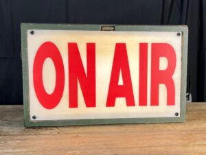 On Air